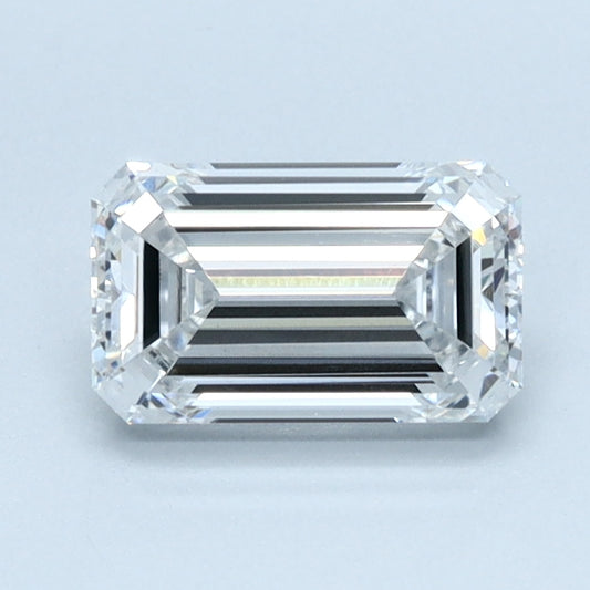 1.02 Carat Emerald Lab Diamond