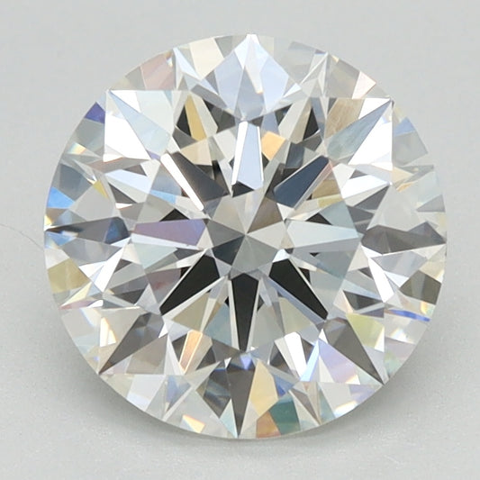 1.90 Carat Round Lab Diamond