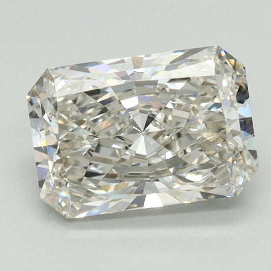 1.73 Carat Radiant Lab Diamond
