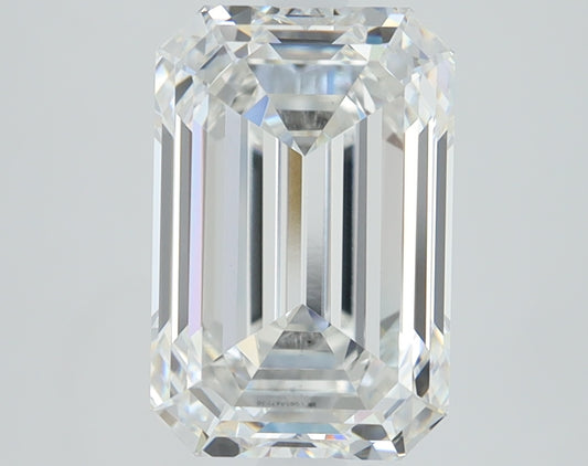 3.05 Carat Emerald Lab Diamond