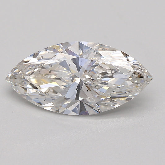 2.40 Carat Marquise Lab Diamond