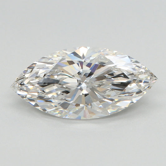 2.01 Carat Marquise Lab Diamond