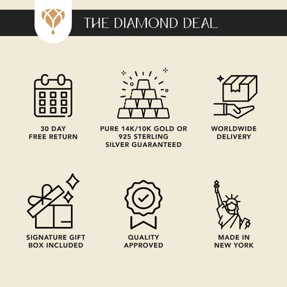 10K Yellow Gold 2.75mm Thick Diamond-Cut Rope Chain and Bracelet with Lobster-Claw Clasp